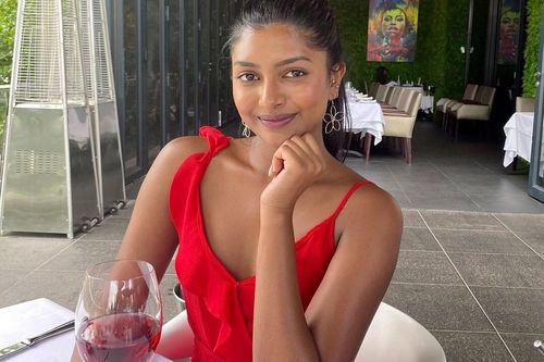 Miss SA Universe Bryoni Govender gushes over her boyfriend