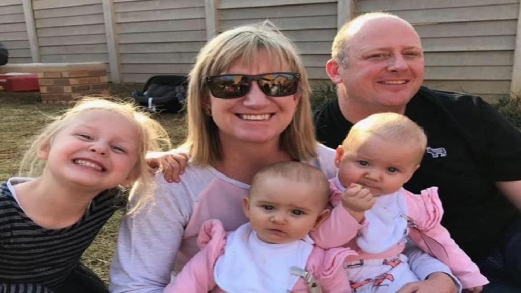 Jury finds Lauren Dickason guilty of murdering her three daughters