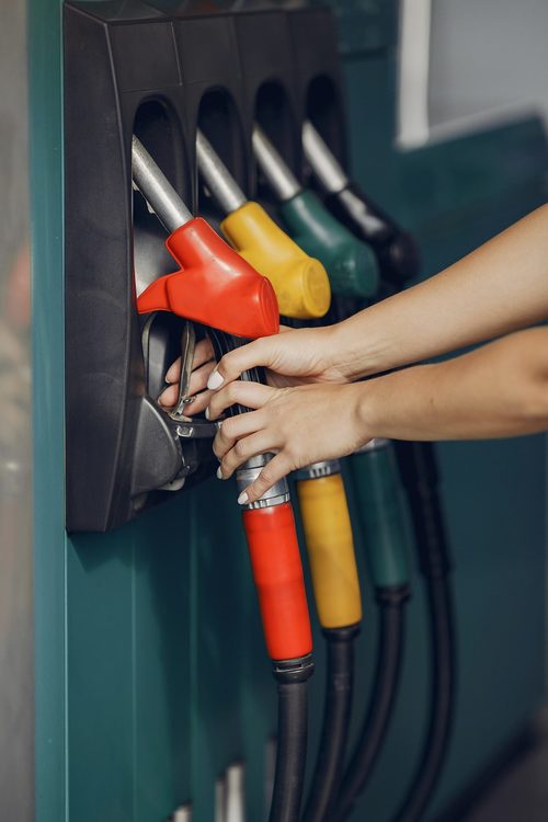 Updates for petrol and diesel prices in South Africa