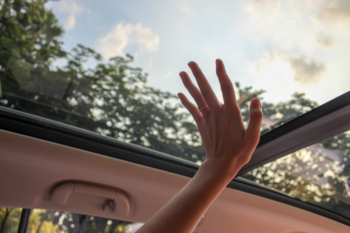 Road trip tips to keep in your back pocket