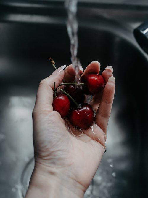The surprising health benefits of cherries