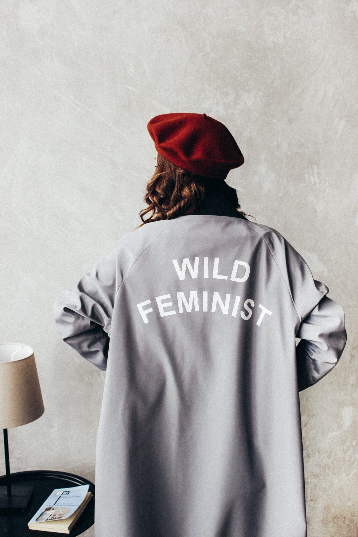 An ode to the women who made us