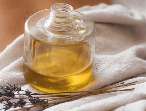 Why are wellness gurus obsessed with castor oil?