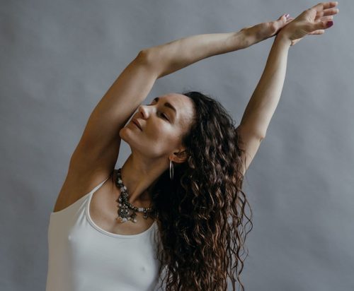 How to lower cortisol (stress hormone)