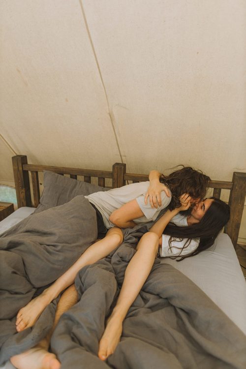 Natural ways to boost your sex drive