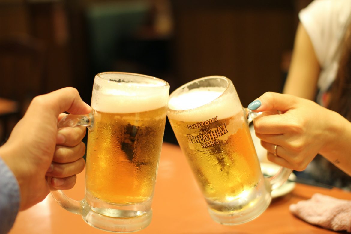 Trend alert: brew your own rooibos beer