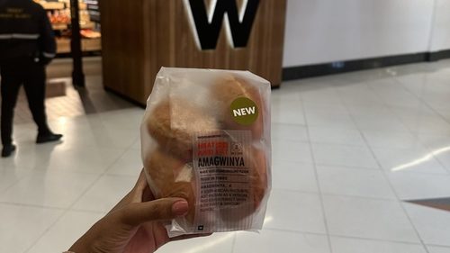 Woolworths’ twist on traditional SA treats sparks social media buzz