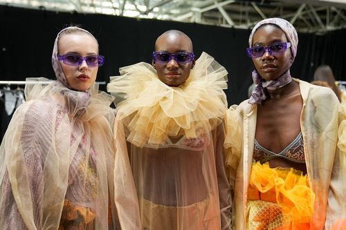 The future of fashion in South Africa: recapping the 2023 runway