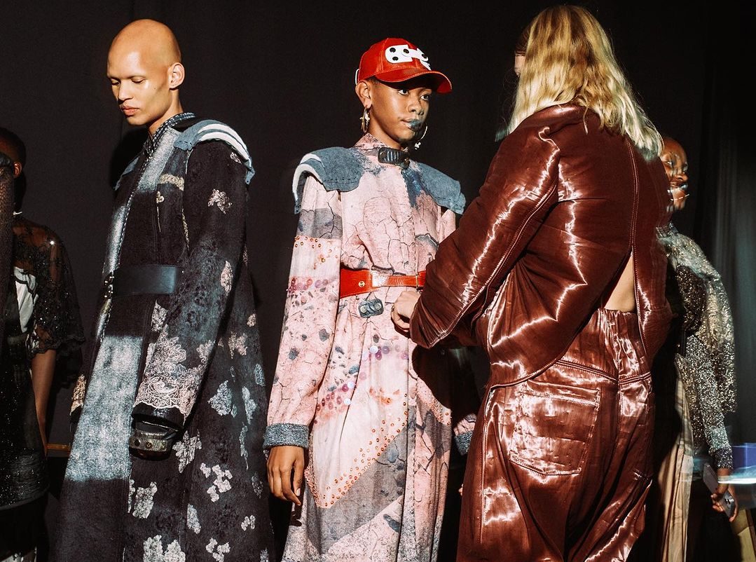 Ready the runway! SA Fashion Week A/W 2024 is around the corner