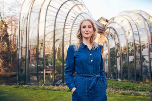 Phenomenal Dr. Anne Brock inducted into the Gin Hall of Fame