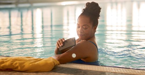 The latest technology in Diabetes Mellitus makes big strides