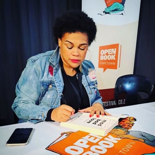 Book lovers, get ready for Openbook Festival 2023!