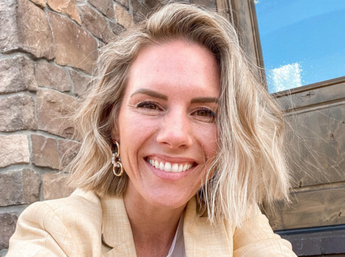 Parenting influencer Ruby Franke charged with 6 counts of child abuse