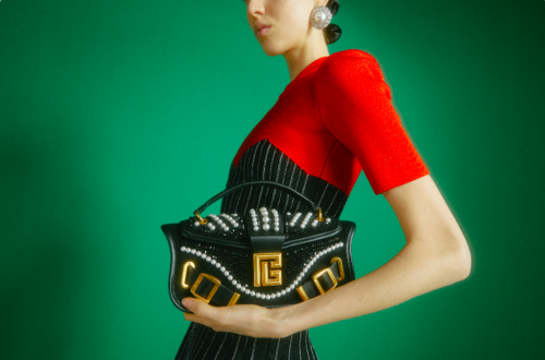 International fashion house Balmain comes to South Africa