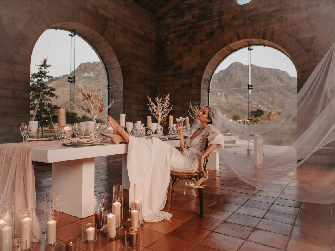 Win A Wedding