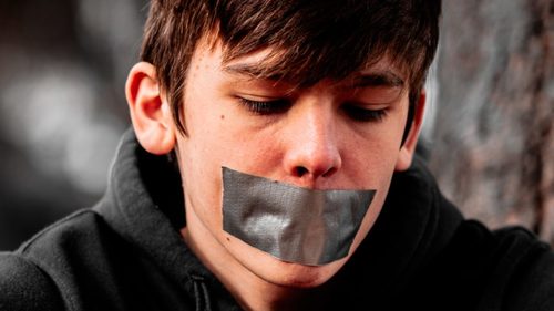 Cape Town woman accused of raping 16-year-old boy