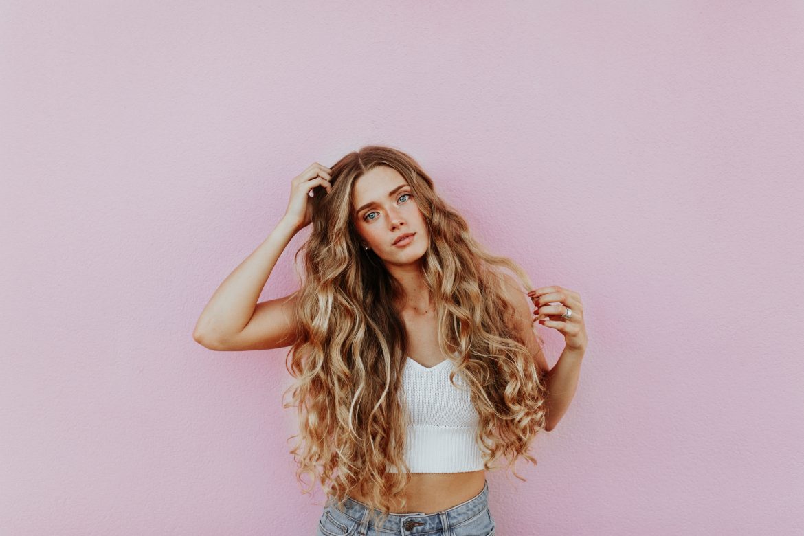 Never have a bad hair day again with these 3 hair hacks