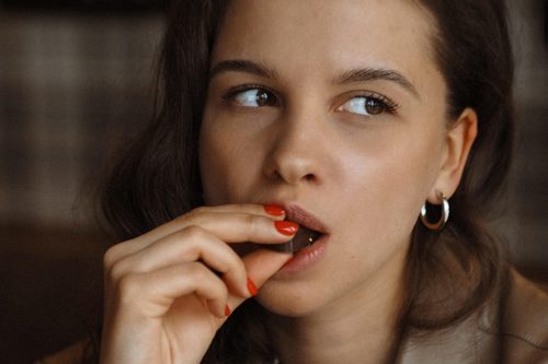 The most relatable trend on the internet? Girl dinner