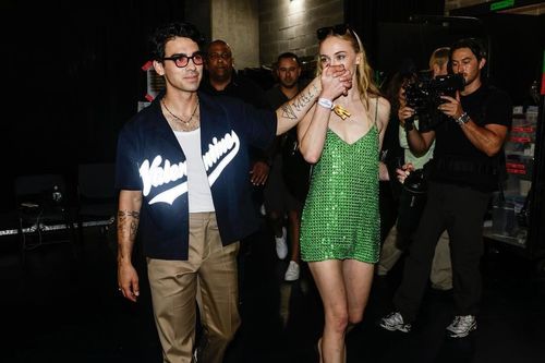 Sophie Turner and Joe Jonas decide to ‘amicably’ end marriage