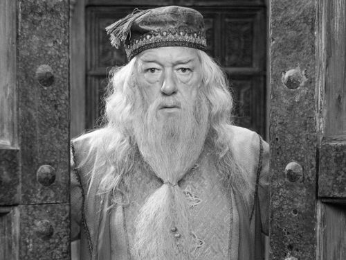 Sir Michael Gambon, Dumbledore actor, passes away at 82