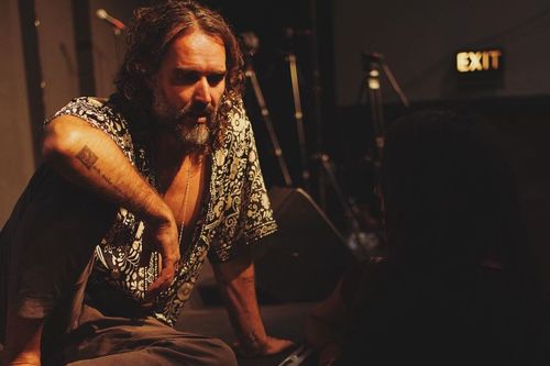 Russell Brand accused of sexual assault and rape amidst other serious allegations