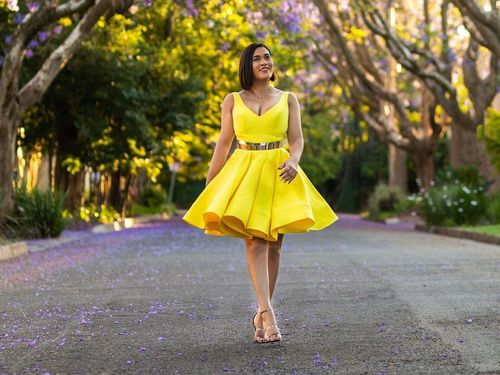 ‘It’s not a crisis’ – Lynn Forbes speaks on redefining a midlife crisis