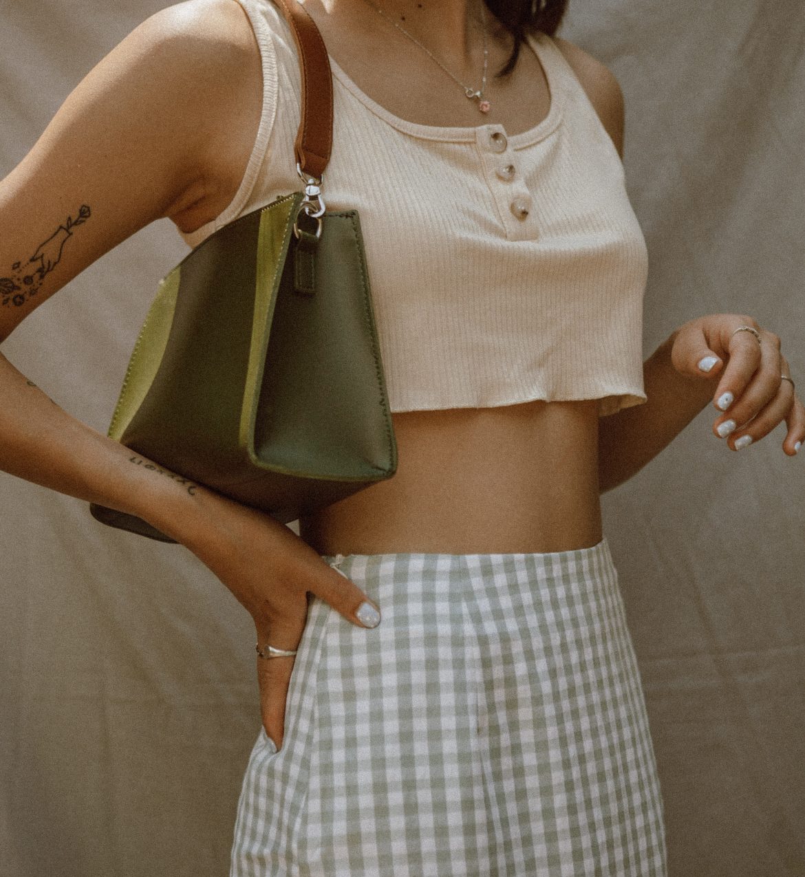 How to dress according to your skin tone