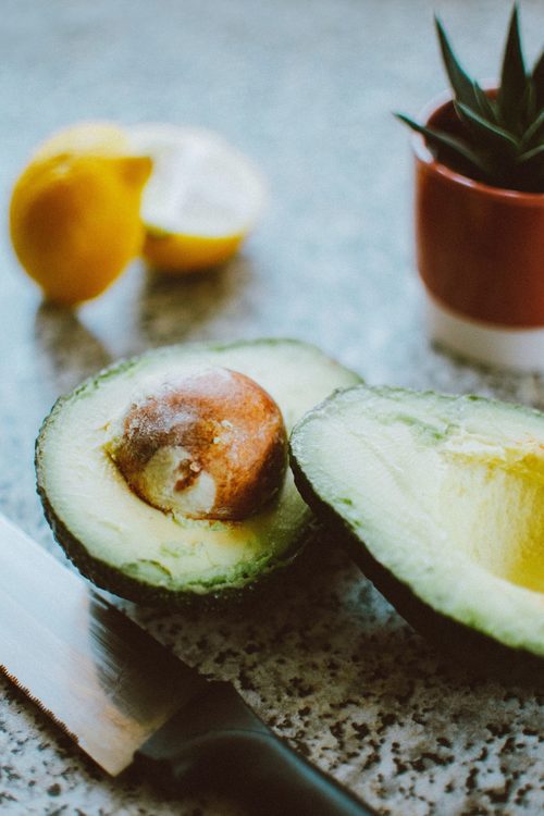 How to keep avocados fresh for longer