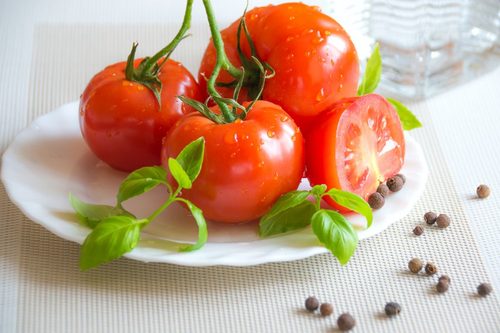 6 reasons why tomatoes are great for your skin