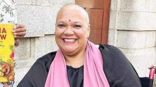 Local artists to host benefit concert in support of Fatima Sydow