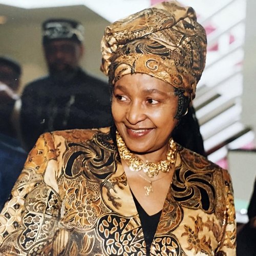 William Nicol Drive in Joburg renamed Winnie Mandela Drive