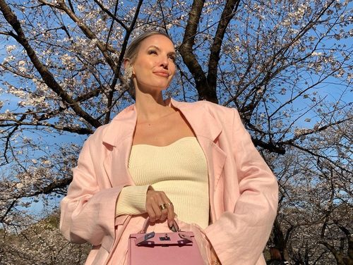 Your Fashion Editor approved Spring ’23 style guide is here!