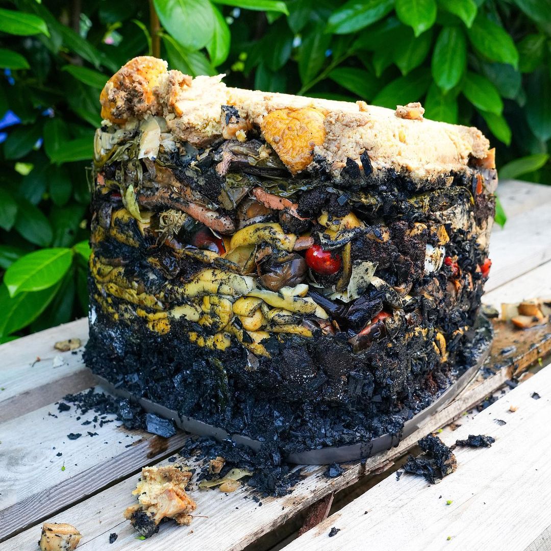 Soil food: the basics of Bokashi composting