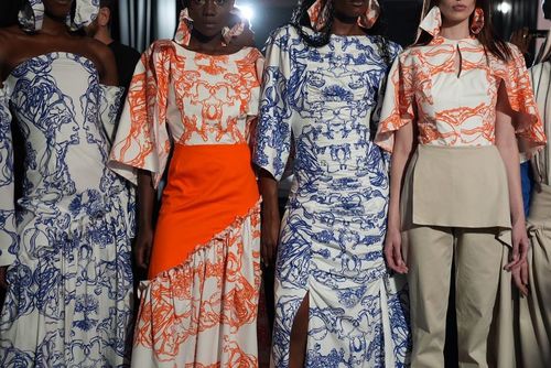 That’s a wrap from the runway: recapping SA Fashion Week