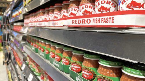 Pick n Pay brings back fan-favourite fish spreads