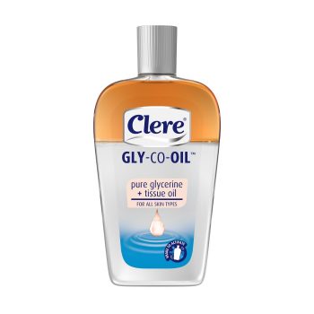 Clere’s Gly-Co-Oil.