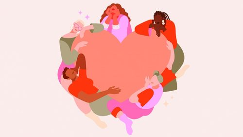 Avon says that it’s time to Feel the #breastlove this Breast Cancer Awareness Month