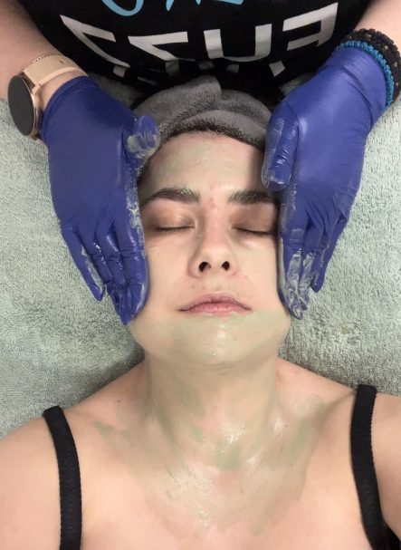 The Laser Boutique’s Advanced Pro Peel Treatment: A Review