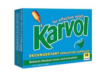 karvol