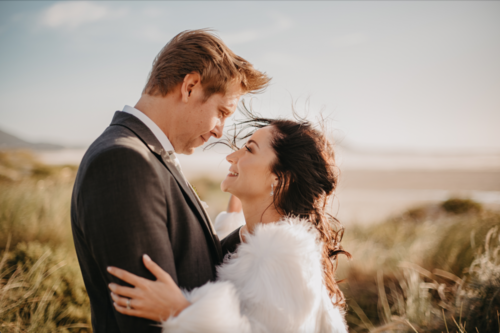 Stand a chance to WIN A WEDDING valued at over R464 600!