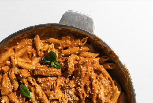 5 yummy recipes for World Pasta Day