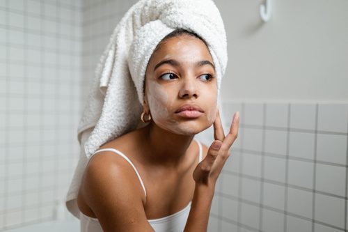 Spring skincare myths debunked