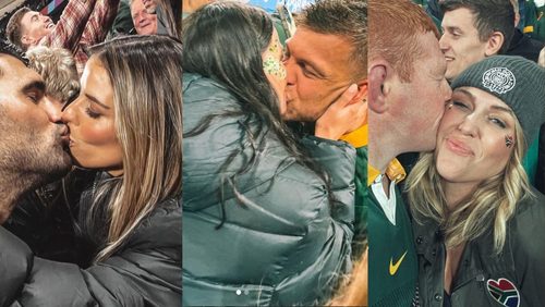 SEE: Springbok ladies celebrate their champs advancing to World Cup finals
