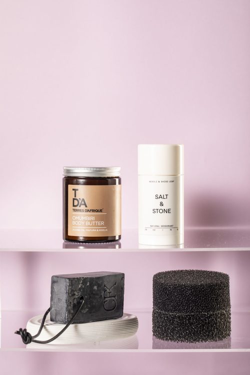 Beauty Awards: Best in Body Care