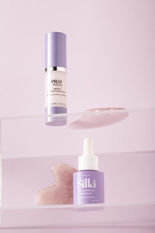 Beauty Awards: Best in Skincare – serums