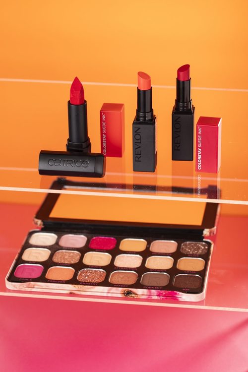 Beauty Awards: Best in makeup – eyes