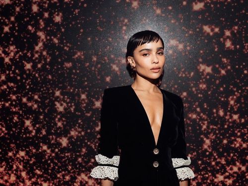 Zoe Kravitz and Channing Tatum are reportedly engaged!