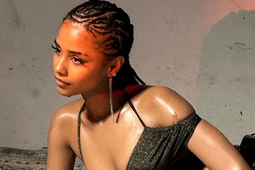 Tyla’s ‘Water’ charts on Billboard Hot 100