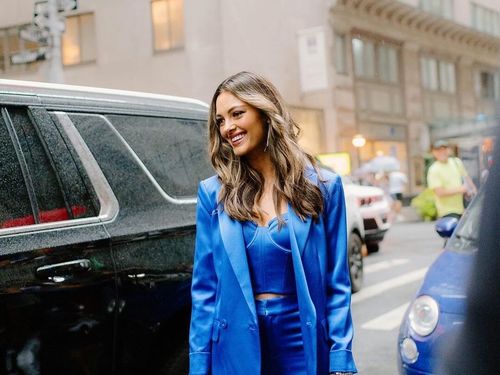 Hijacking incident inspires Demi-Leigh Tebow’s Unbreakable workshops