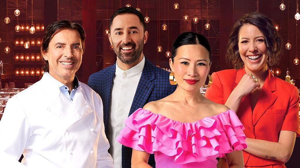 Meet the new judges of MasterChef Australia
